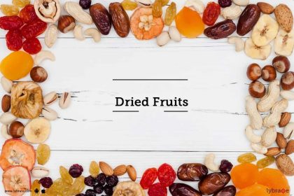 The Nutritional Power of Dried Fruits: Healthy Snack Options