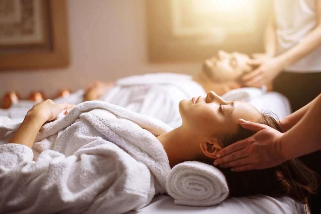 Embracing Relaxation at Health Spas: The Ultimate Retreat