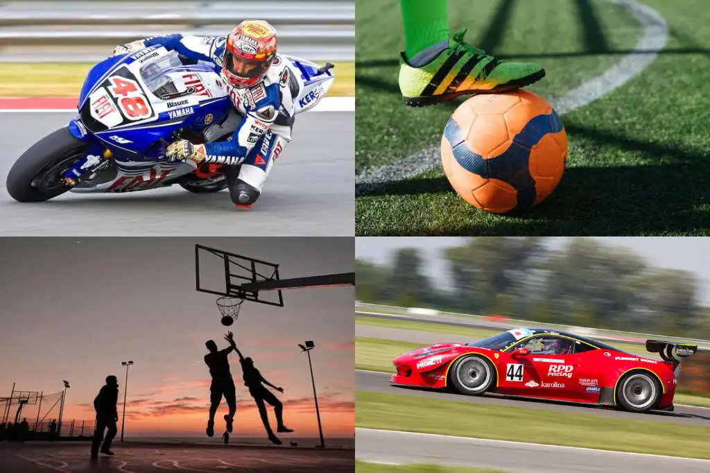 Italian Sports: A Colorful Array of Athletic Pursuits