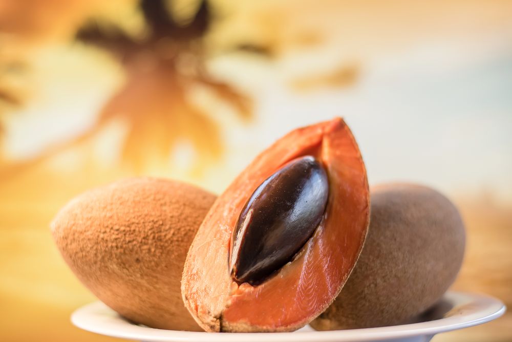 Mamey Fruit: Tropical Delight with Health Benefits