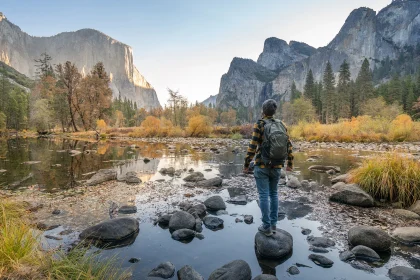 National Parks: Nature's Amusement Parks Unveiled