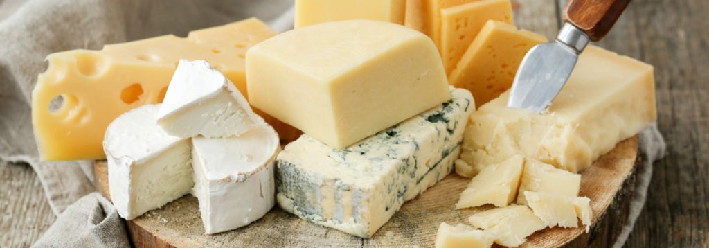 Italian Cheeses: Culinary Tradition and Flavor Journey