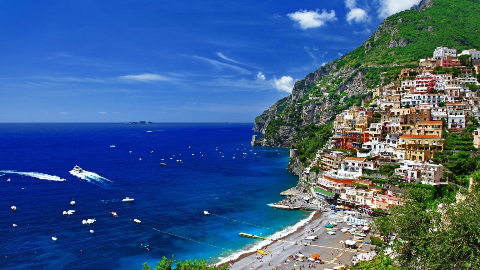 Sorrento Italy: A Coastal Beauty of Southern Italy