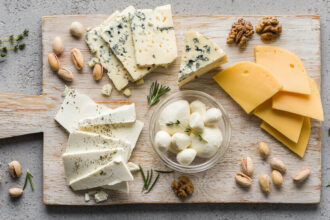 Italian Cheeses: Culinary Tradition and Flavor Journey