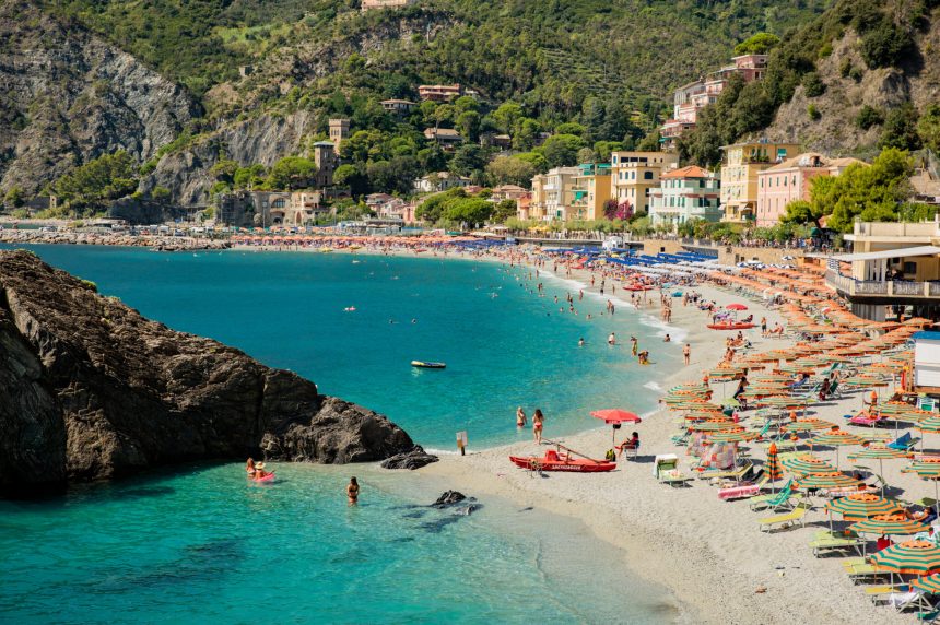 Exploring Beauty of Italian Beaches: A Coastal Adventure