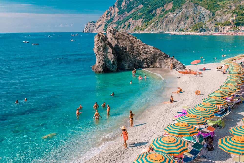 Exploring Beauty of Italian Beaches: A Coastal Adventure