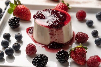 Italian Desserts: Relish Sweetness of Italian Holidays