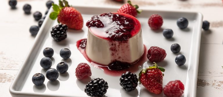 Italian Desserts: Relish Sweetness of Italian Holidays