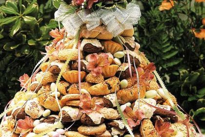 Italian Wedding Cookies: Delightful Tradition