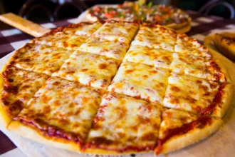 Little Italy Pizza: A Slice of Authentic Italian Flavor