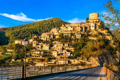 Discovering the Best Italian Village: Authentic Charm