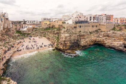 Puglia Italy Beaches: Coastal Charms of Southern Italy