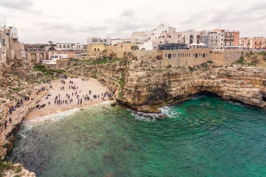 Puglia Italy Beaches: Coastal Charms of Southern Italy