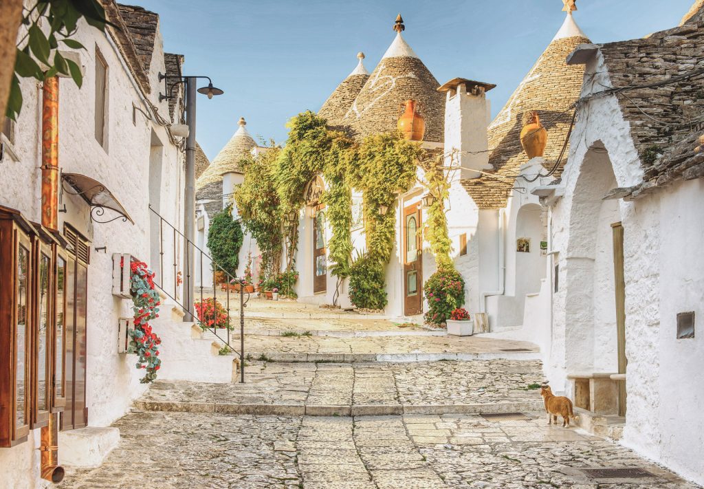 Puglia Italy: Exploring Little Italy's Southern Delights
