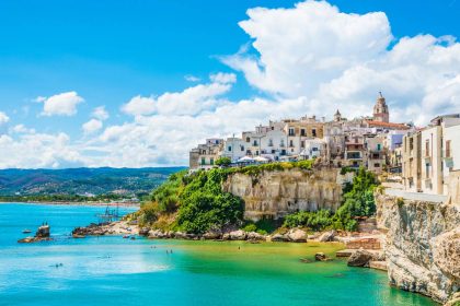 Puglia Italy: Exploring Little Italy's Southern Delights