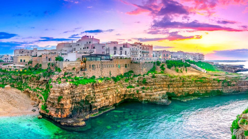 Puglia Italy: Exploring Little Italy's Southern Delights