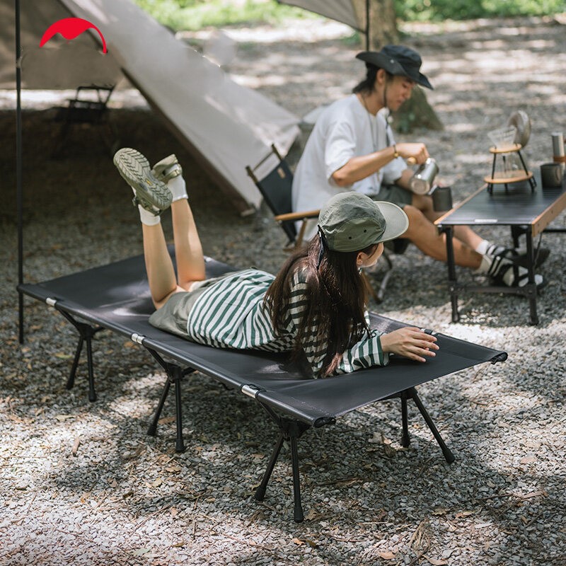 Choosing the Best Camping Cot for Ultimate Outdoor Comfort