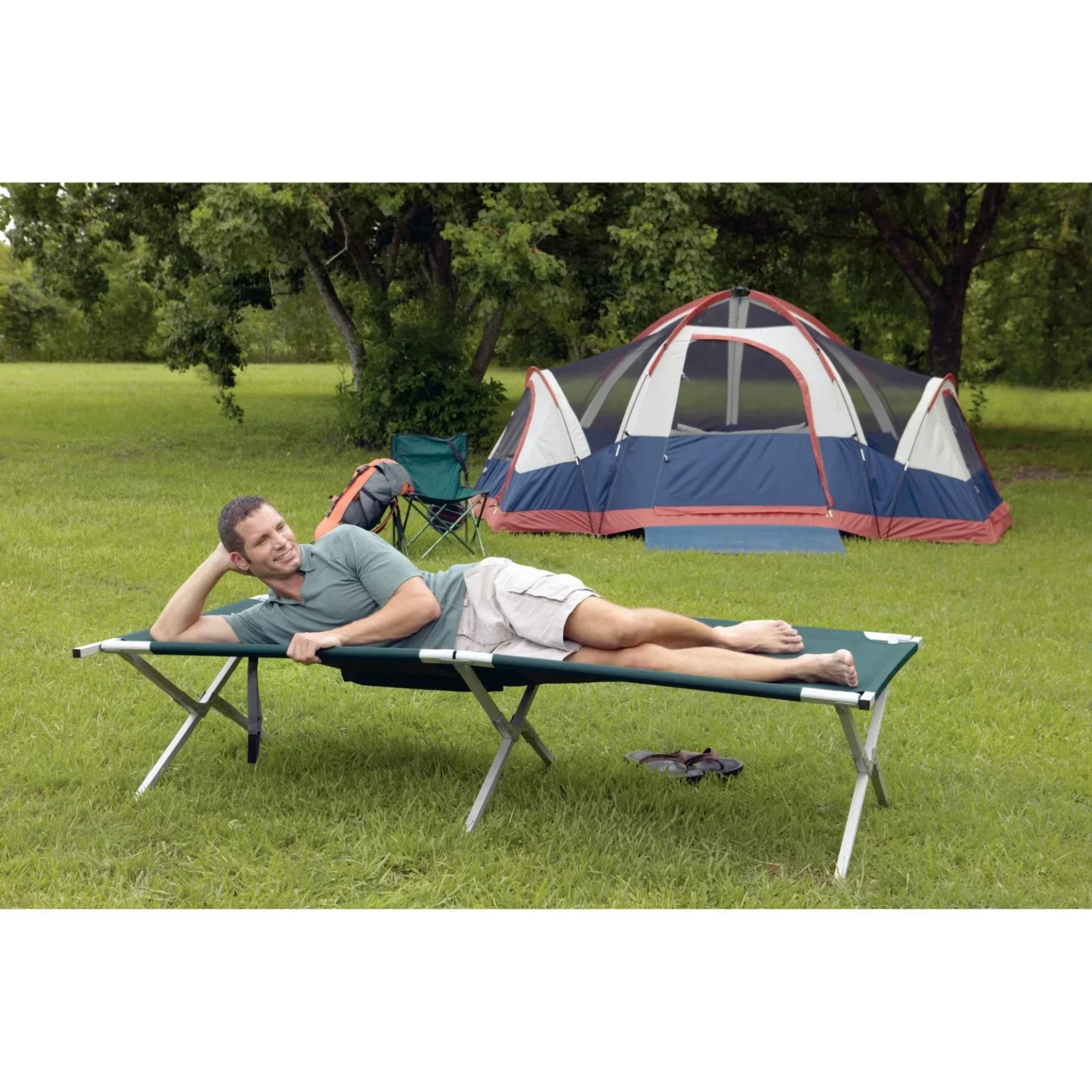 Choosing the Best Camping Cot for Ultimate Outdoor Comfort