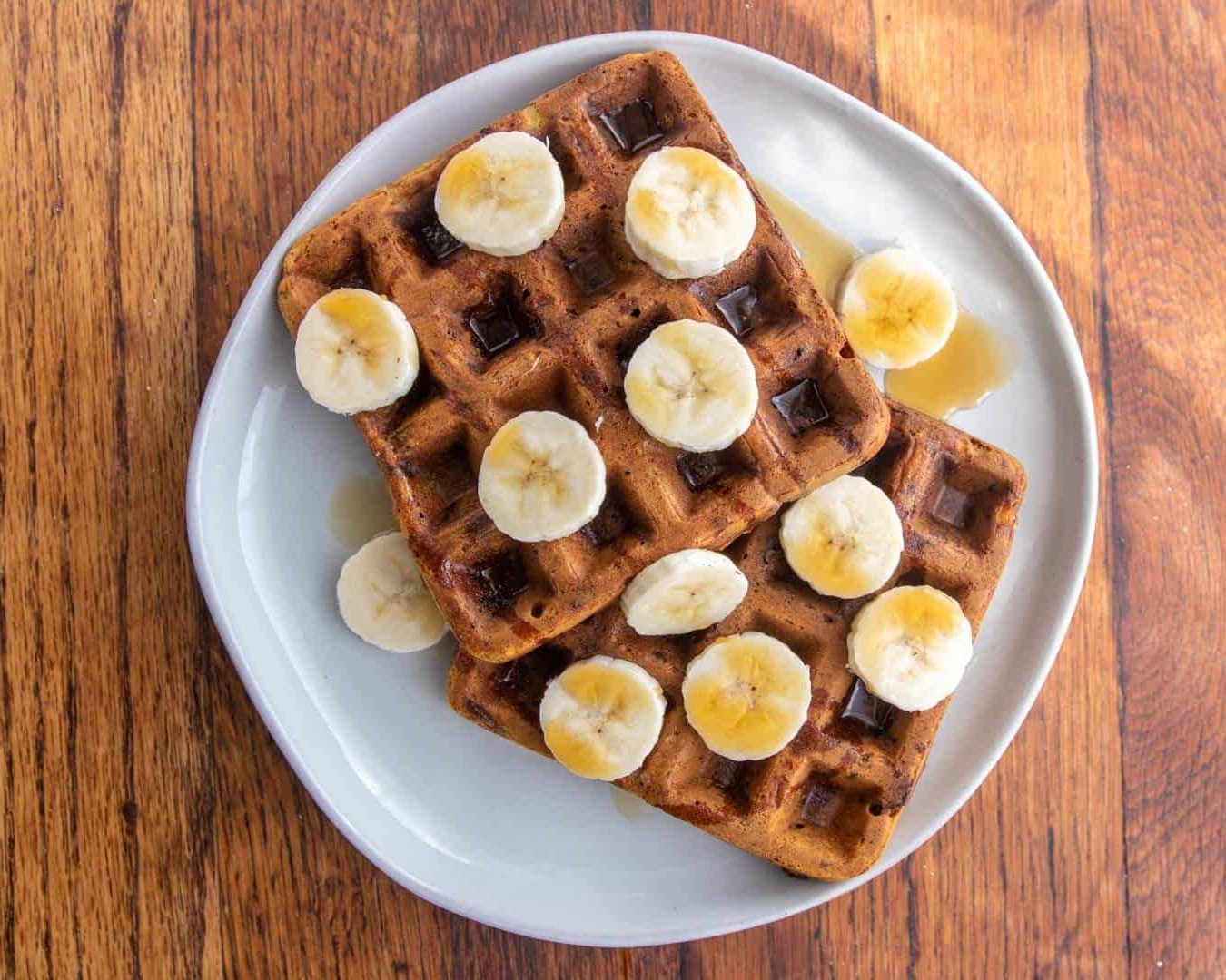 Protein Waffles: Nutritional Benefits and Healthiness