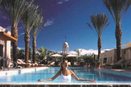 Exploring Spa Resorts: Embarking on a Journey of Relaxation