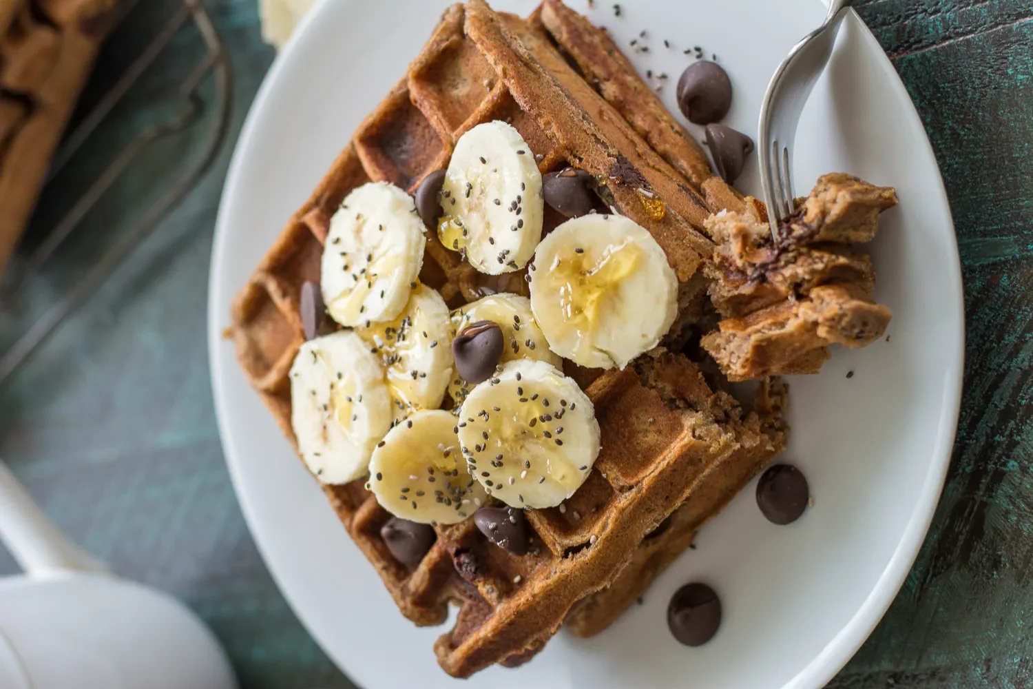 Protein Waffles: Nutritional Benefits and Healthiness