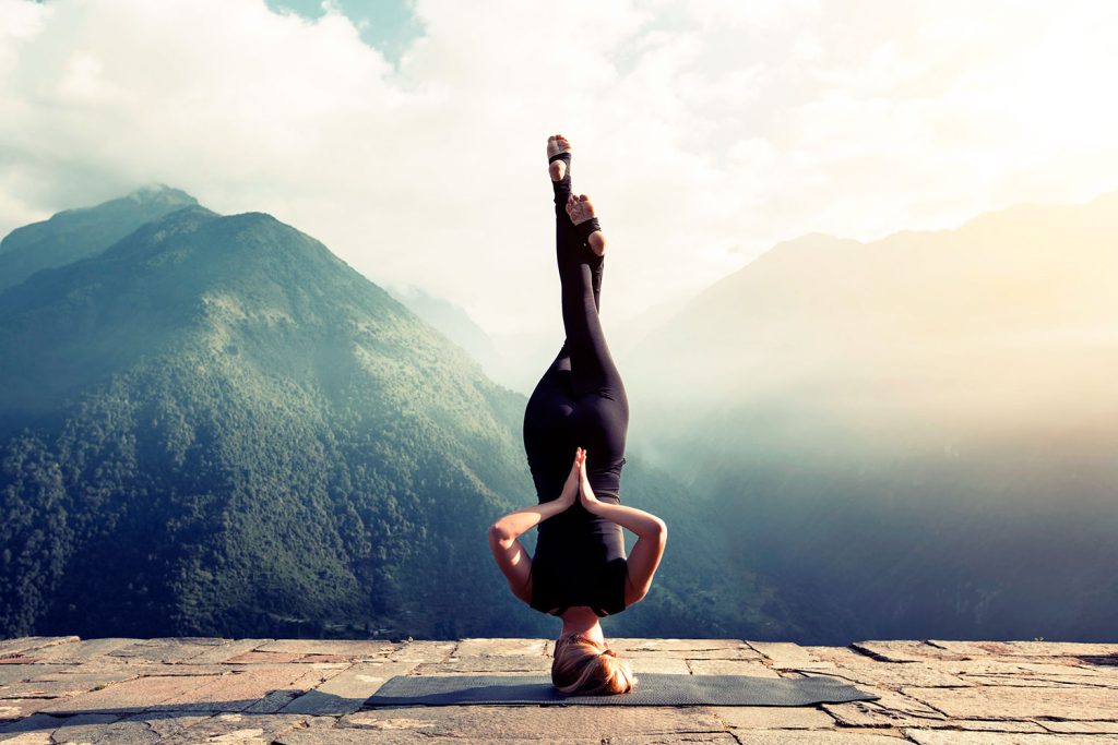 Exploring Yoga Retreats and Getaways: Unwind and Rejuvenate