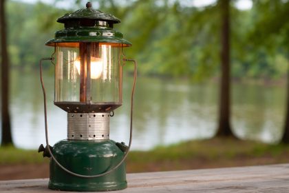 Best Small camping lantern: Light Up Your Adventures