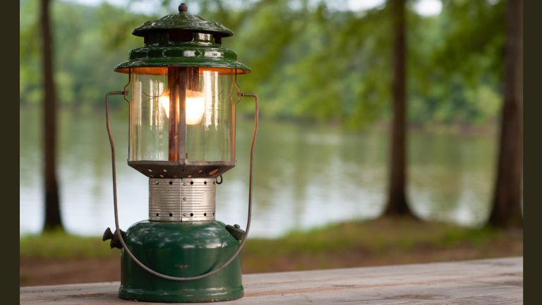 Best Small camping lantern: Light Up Your Adventures