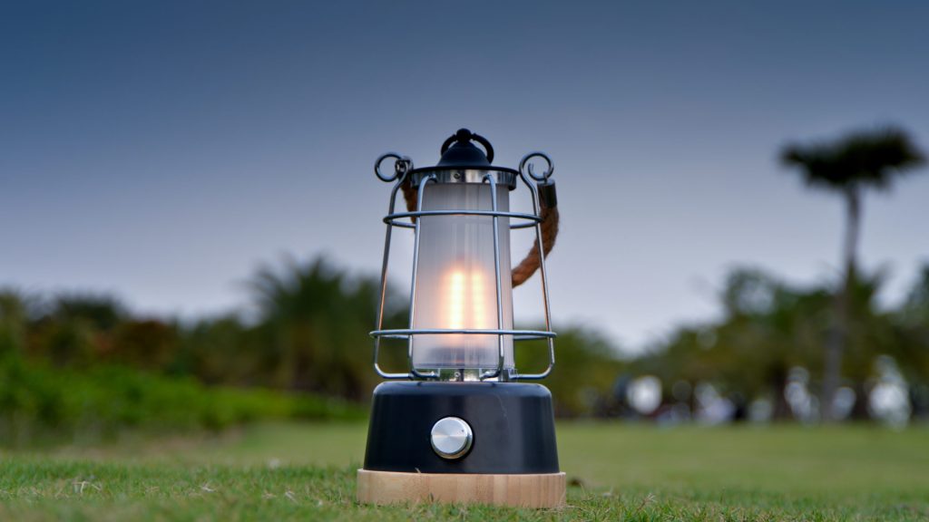 Best Small camping lantern: Light Up Your Adventures