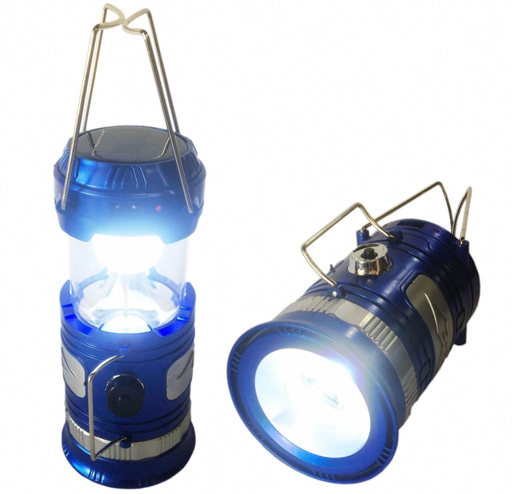 Best Small camping lantern: Light Up Your Adventures