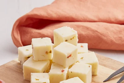 pepper jack cheese: A Flavorful, Nutritious Cheese Option