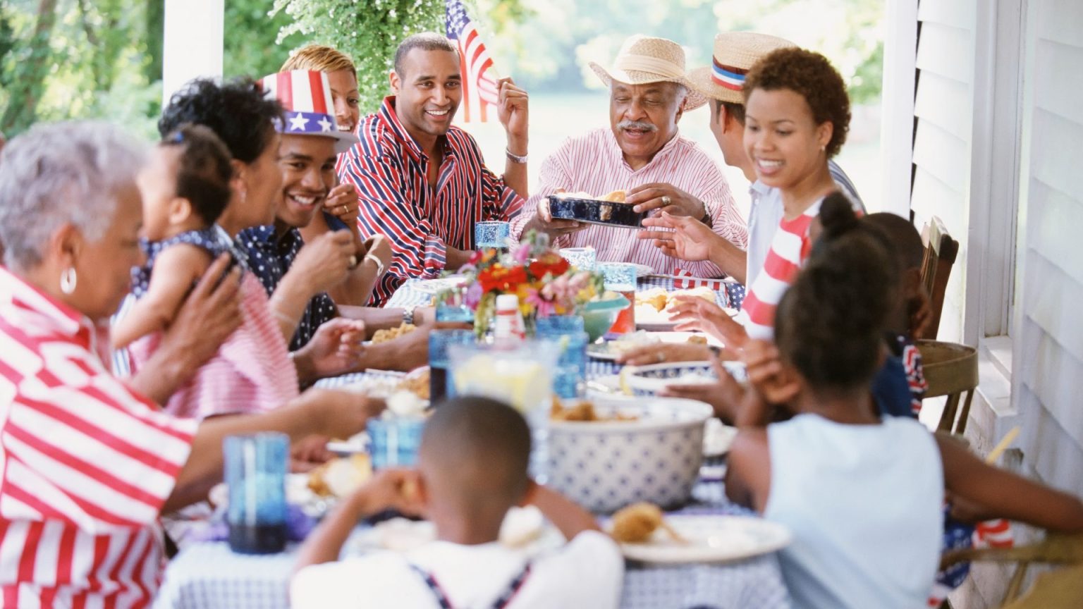 Diving into American Cultures: Diversity Explored