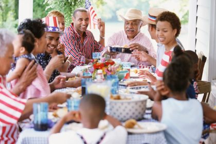 Diving into American Cultures: Diversity Explored