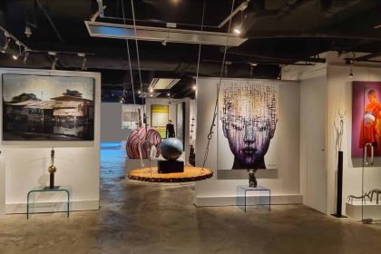 Art Galleries: Portals to Creativity and Cultural Enrichment