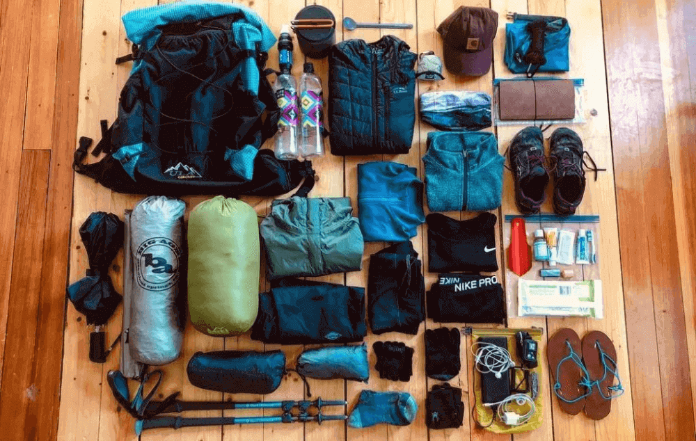 Backpacks & Backpacking Tips: Your Ultimate Adventure Guide