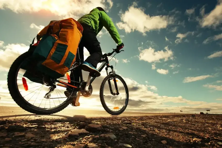 Cycling Tourism: Explore the World on Two Wheels