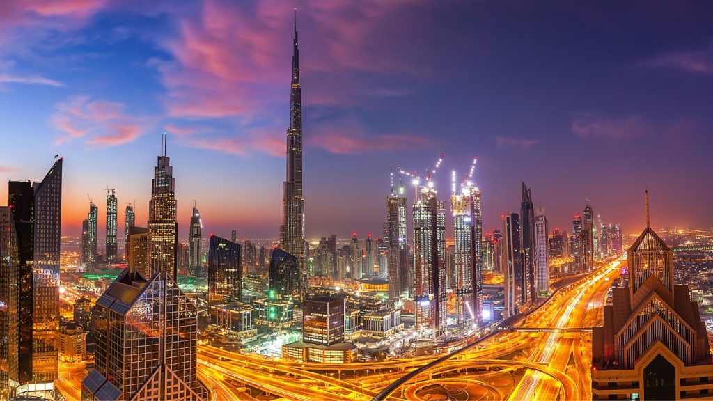 Activities and Attractions in Dubai: A Guide to Experiencing the Best of the City