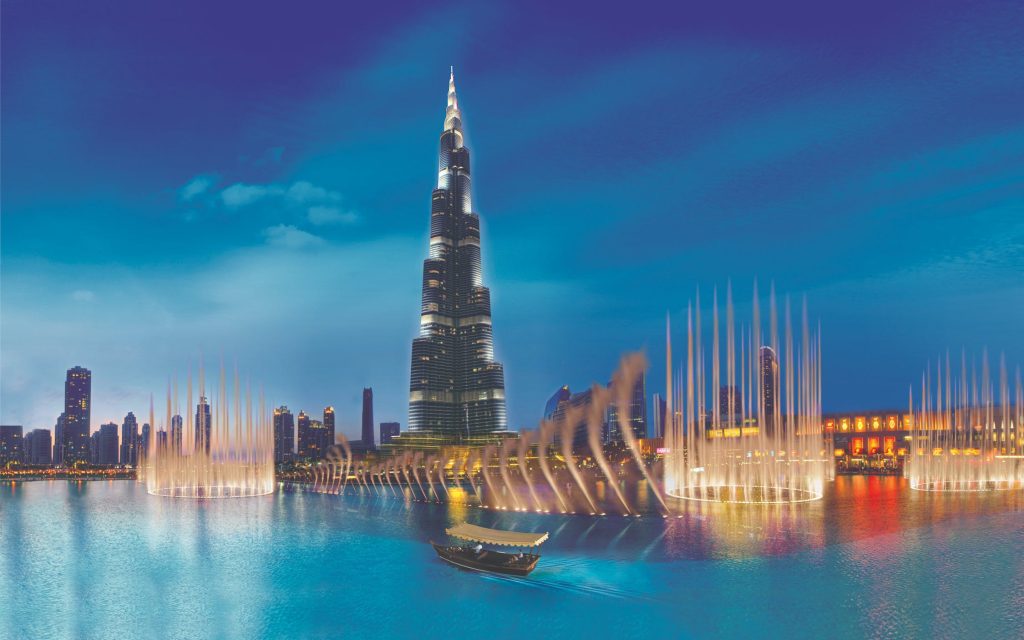 Activities and Attractions in Dubai: A Guide to Experiencing the Best of the City