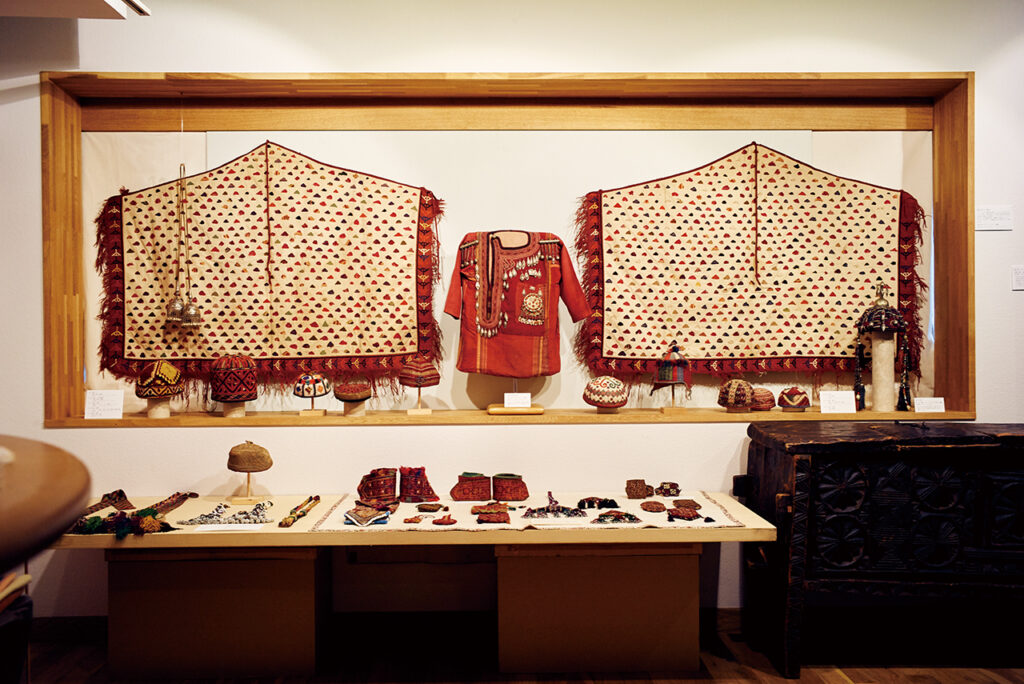 Textile Museums: Discover the Craft and Heritage of Textiles